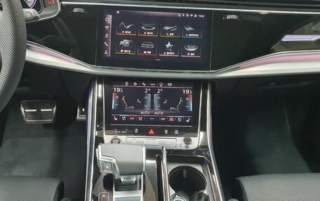 Audi Q7, 2025 год, 10 505 000 рублей, 14 фотография