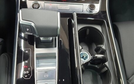 Audi Q7, 2025 год, 10 505 000 рублей, 13 фотография