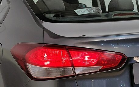 KIA Cerato III, 2019 год, 1 439 000 рублей, 6 фотография