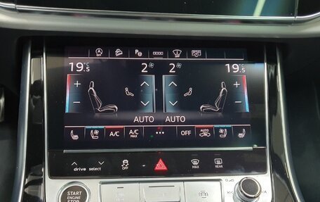 Audi Q7, 2025 год, 10 505 000 рублей, 12 фотография