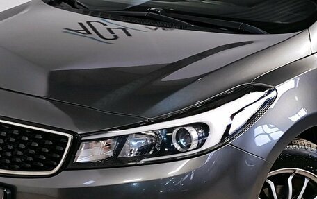 KIA Cerato III, 2019 год, 1 439 000 рублей, 5 фотография