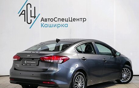 KIA Cerato III, 2019 год, 1 439 000 рублей, 2 фотография