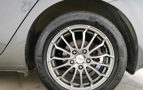 KIA Cerato III, 2019 год, 1 439 000 рублей, 7 фотография