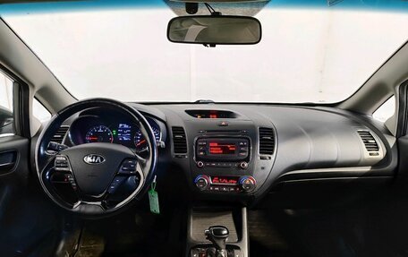 KIA Cerato III, 2019 год, 1 439 000 рублей, 8 фотография