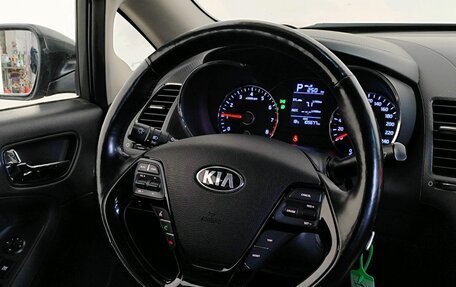 KIA Cerato III, 2019 год, 1 439 000 рублей, 12 фотография