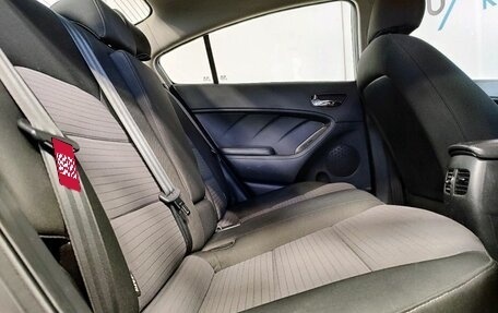KIA Cerato III, 2019 год, 1 439 000 рублей, 13 фотография