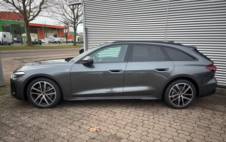 Audi A5, 2026 год, 7 968 958 рублей, 2 фотография
