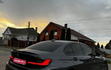 BMW 3 серия, 2021 год, 3 490 000 рублей, 6 фотография