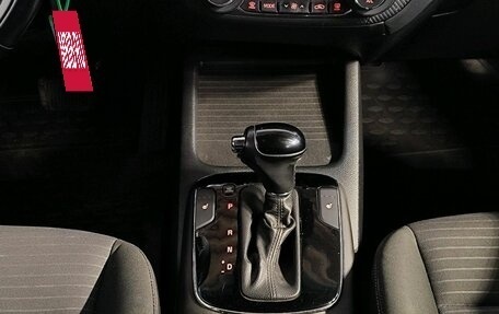 KIA Cerato III, 2019 год, 1 439 000 рублей, 10 фотография