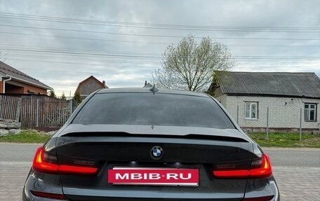 BMW 3 серия, 2021 год, 3 490 000 рублей, 4 фотография