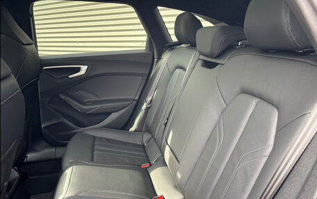 Audi A5, 2026 год, 7 968 958 рублей, 16 фотография