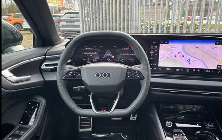 Audi A5, 2026 год, 7 968 958 рублей, 13 фотография