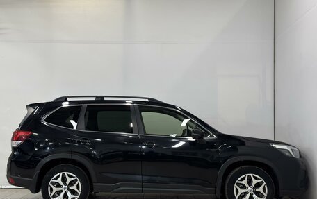 Subaru Forester, 2018 год, 2 299 000 рублей, 8 фотография