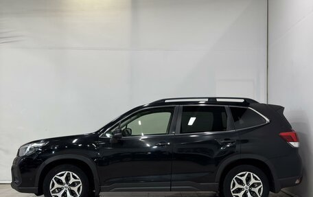 Subaru Forester, 2018 год, 2 299 000 рублей, 3 фотография