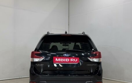Subaru Forester, 2018 год, 2 299 000 рублей, 5 фотография