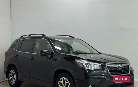 Subaru Forester, 2018 год, 2 299 000 рублей, 9 фотография