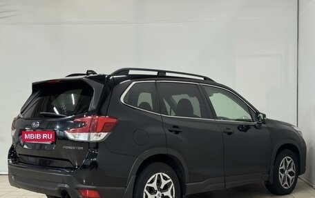 Subaru Forester, 2018 год, 2 299 000 рублей, 7 фотография