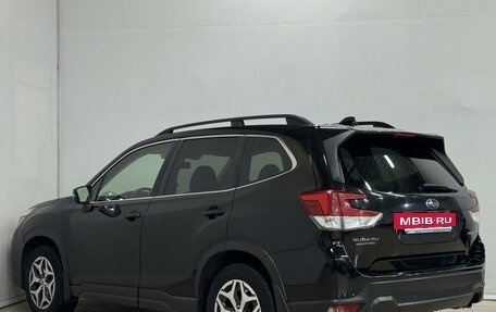 Subaru Forester, 2018 год, 2 299 000 рублей, 4 фотография