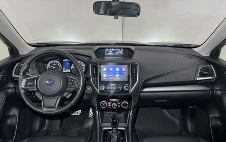 Subaru Forester, 2018 год, 2 299 000 рублей, 12 фотография