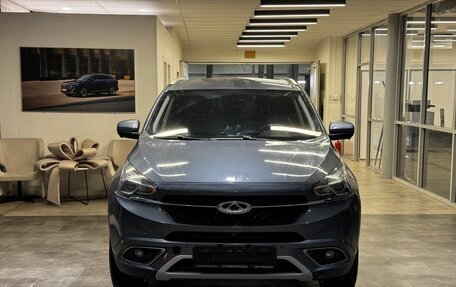 Chery Tiggo 7 I, 2019 год, 1 099 000 рублей, 2 фотография