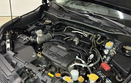 Subaru Forester, 2018 год, 2 299 000 рублей, 21 фотография