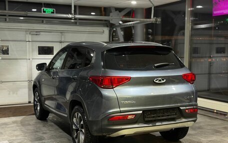 Chery Tiggo 7 I, 2019 год, 1 099 000 рублей, 4 фотография