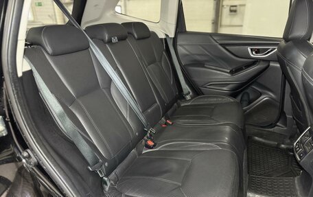 Subaru Forester, 2018 год, 2 299 000 рублей, 19 фотография