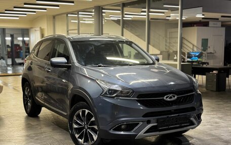 Chery Tiggo 7 I, 2019 год, 1 099 000 рублей, 3 фотография