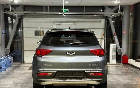 Chery Tiggo 7 I, 2019 год, 1 099 000 рублей, 5 фотография