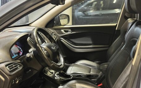 Chery Tiggo 7 I, 2019 год, 1 099 000 рублей, 7 фотография