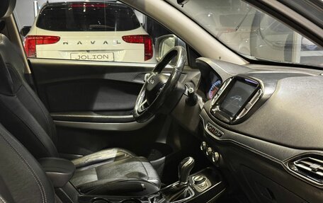 Chery Tiggo 7 I, 2019 год, 1 099 000 рублей, 12 фотография