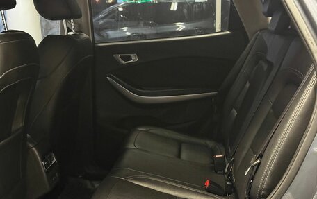 Chery Tiggo 7 I, 2019 год, 1 099 000 рублей, 10 фотография