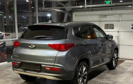 Chery Tiggo 7 I, 2019 год, 1 099 000 рублей, 6 фотография