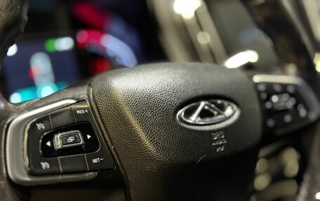 Chery Tiggo 7 I, 2019 год, 1 099 000 рублей, 9 фотография