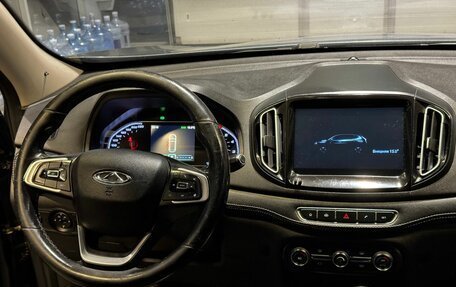 Chery Tiggo 7 I, 2019 год, 1 099 000 рублей, 11 фотография