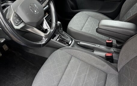 Volkswagen Polo VI (EU Market), 2021 год, 1 580 000 рублей, 10 фотография