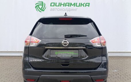 Nissan X-Trail, 2018 год, 2 500 000 рублей, 6 фотография