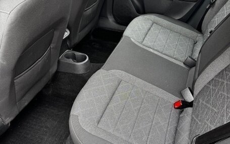 Volkswagen Polo VI (EU Market), 2021 год, 1 580 000 рублей, 9 фотография