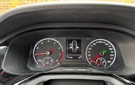 Volkswagen Polo VI (EU Market), 2021 год, 1 580 000 рублей, 8 фотография