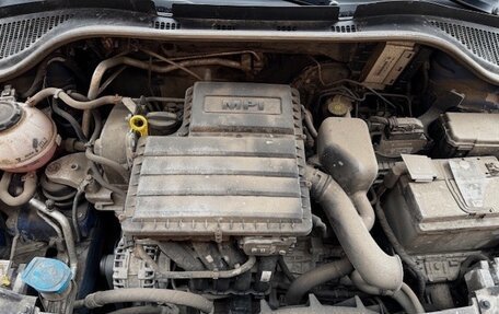 Volkswagen Polo VI (EU Market), 2021 год, 1 580 000 рублей, 6 фотография