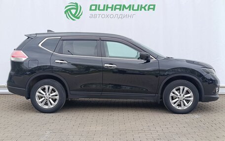 Nissan X-Trail, 2018 год, 2 500 000 рублей, 4 фотография