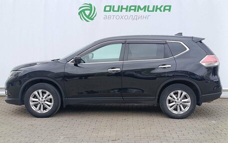 Nissan X-Trail, 2018 год, 2 500 000 рублей, 8 фотография