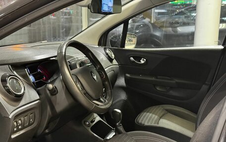 Renault Kaptur I рестайлинг, 2017 год, 1 635 000 рублей, 7 фотография