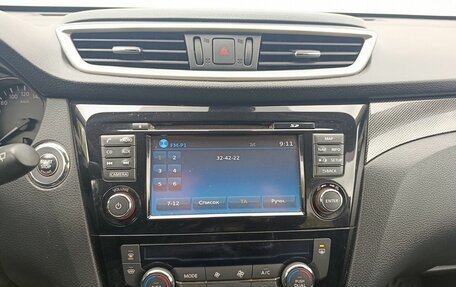 Nissan X-Trail, 2018 год, 2 500 000 рублей, 14 фотография