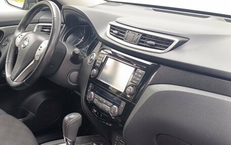 Nissan X-Trail, 2018 год, 2 500 000 рублей, 10 фотография