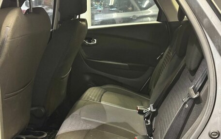 Renault Kaptur I рестайлинг, 2017 год, 1 635 000 рублей, 9 фотография