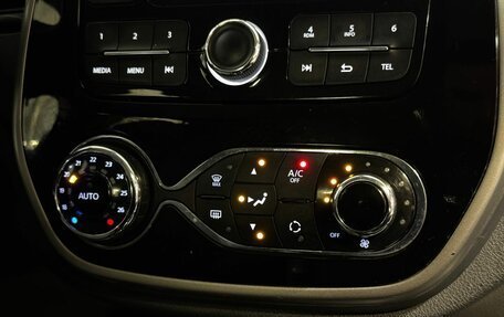 Renault Kaptur I рестайлинг, 2017 год, 1 635 000 рублей, 13 фотография