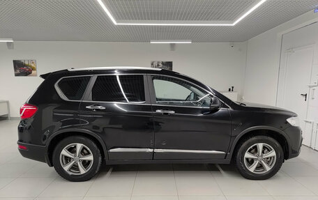Haval H6, 2019 год, 1 428 000 рублей, 8 фотография