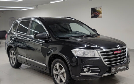 Haval H6, 2019 год, 1 428 000 рублей, 7 фотография