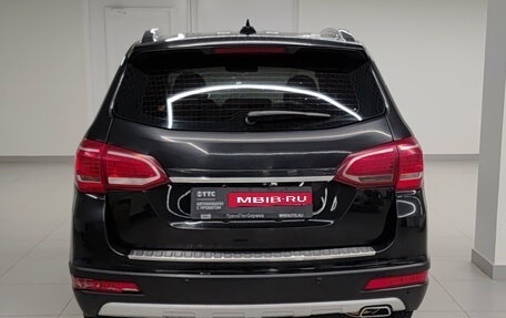 Haval H6, 2019 год, 1 428 000 рублей, 10 фотография